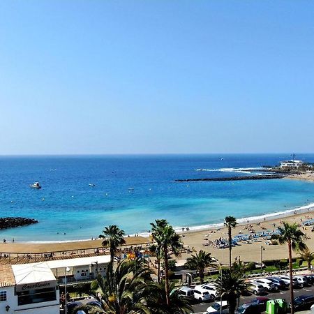 Las Vistas Los Cristianos  Eksteriør bilde