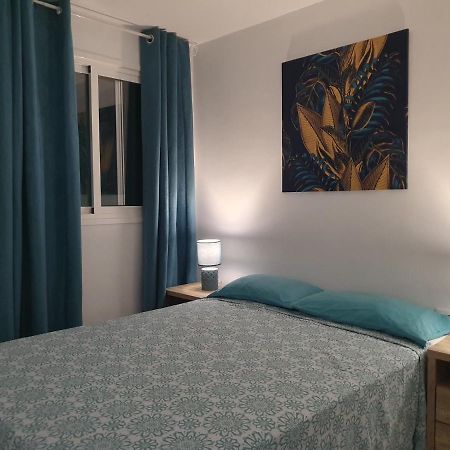 Las Vistas Los Cristianos  Eksteriør bilde