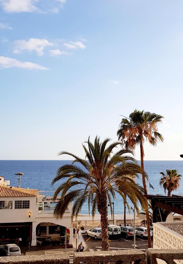 Las Vistas Los Cristianos  Eksteriør bilde