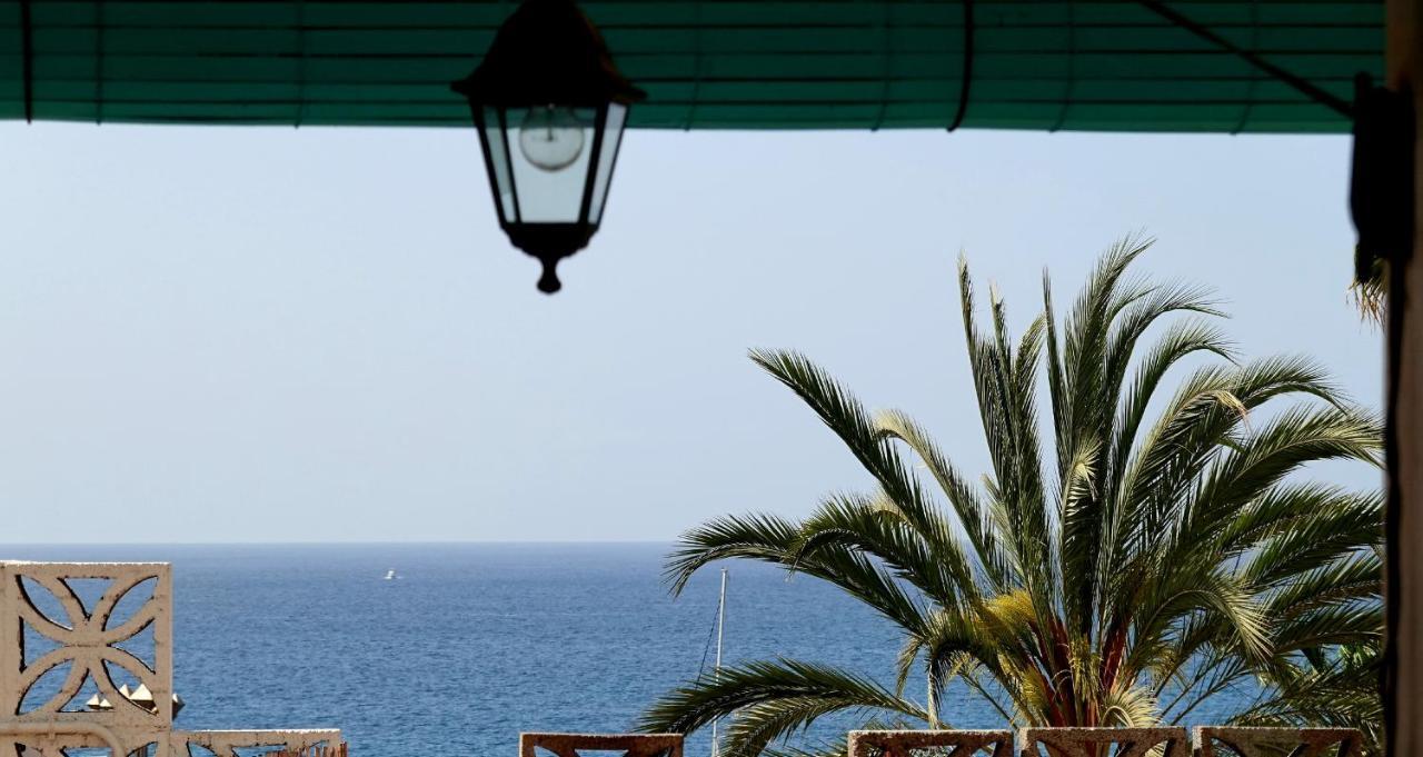 Las Vistas Los Cristianos  Eksteriør bilde