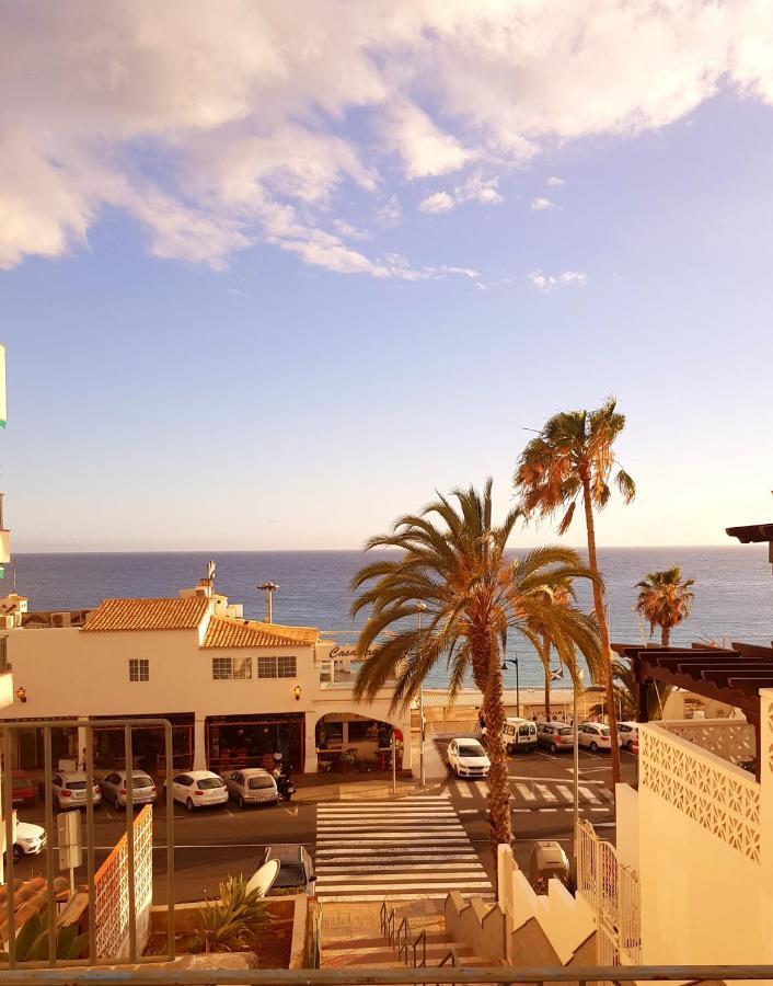 Las Vistas Los Cristianos  Eksteriør bilde