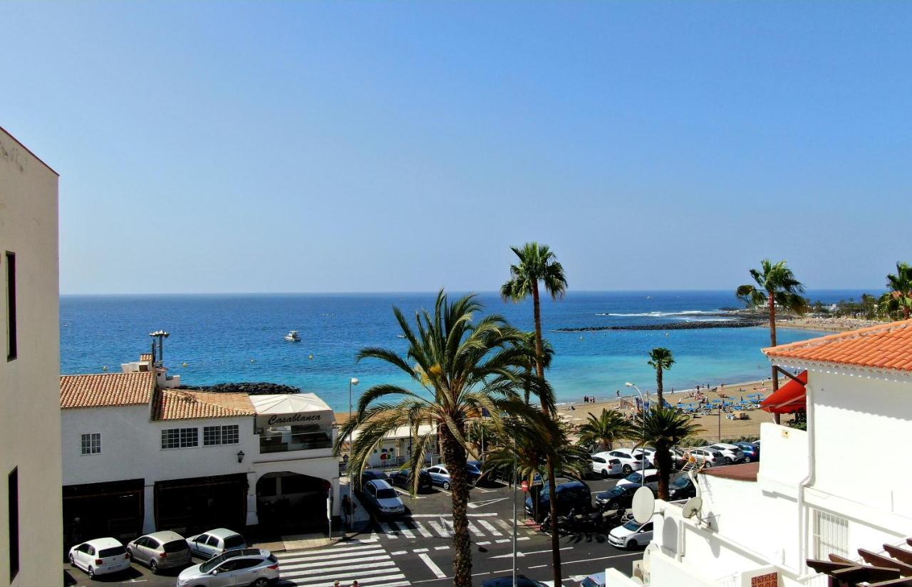 Las Vistas Los Cristianos  Eksteriør bilde