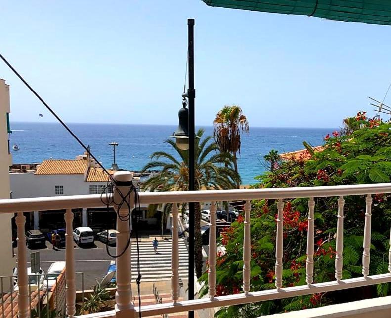 Las Vistas Los Cristianos  Eksteriør bilde