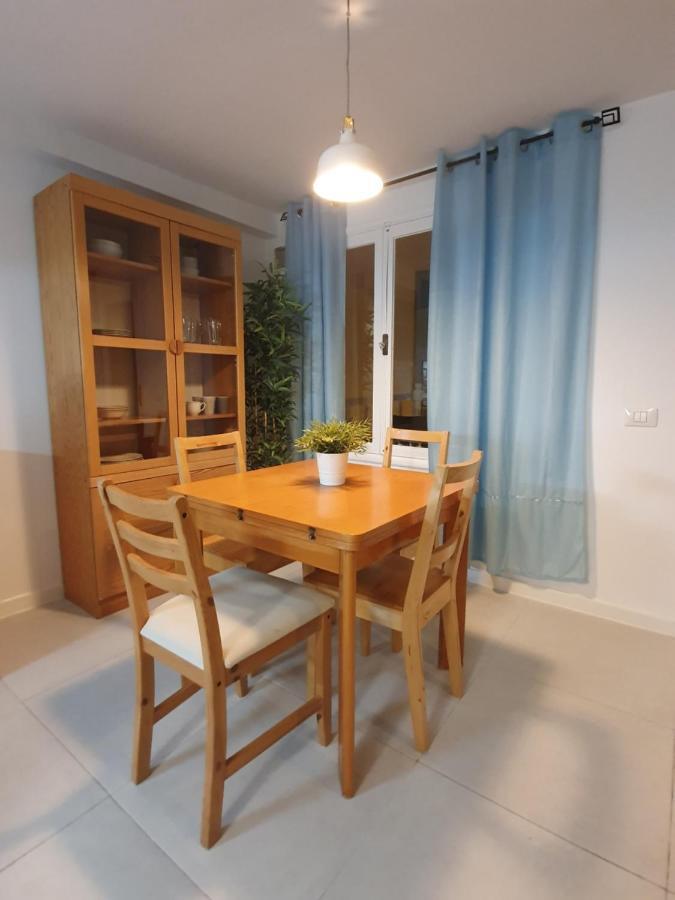 Las Vistas Los Cristianos  Eksteriør bilde